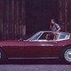 Illustration for article titled Iconic Mid-Century Cars, as Reviewed by Legendary Writer Ken Purdy